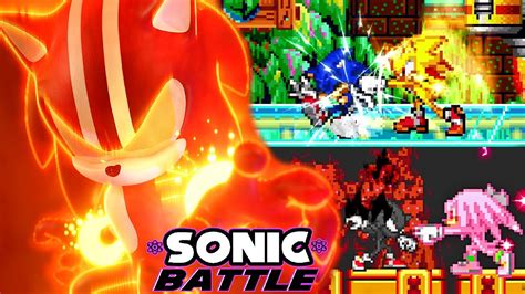 <b>Download</b> <b>Sonic</b> New <b>Battle</b> APK. . Sonic battle rematch 2022 download